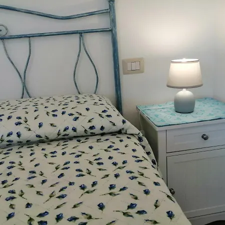 Bed & Breakfast Istentales Alghero