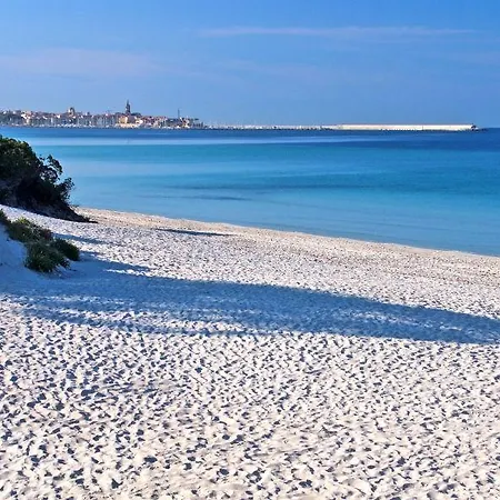 Istentales Couette-café Alghero