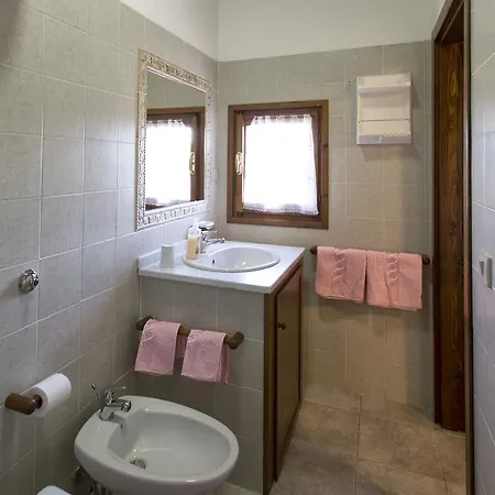 Istentales 3* Alghero