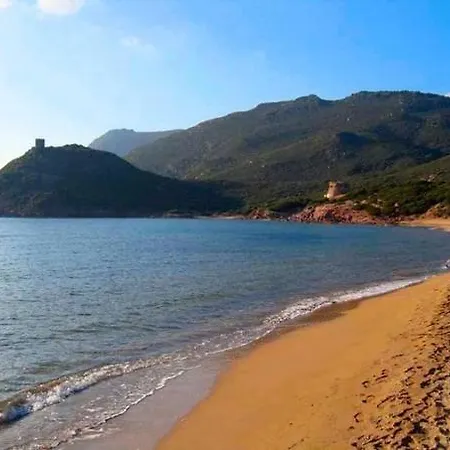 Istentales Couette-café 3*