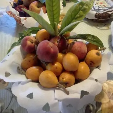 Istentales Couette-café 3*