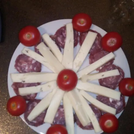 Istentales Couette-café Alghero