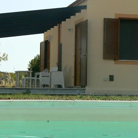Bed & Breakfast Istentales 3*
