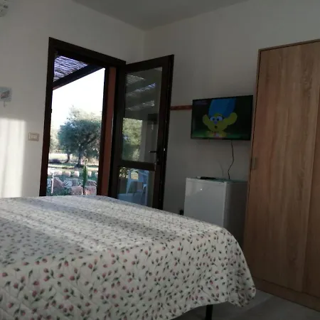 Istentales B&B 알게로