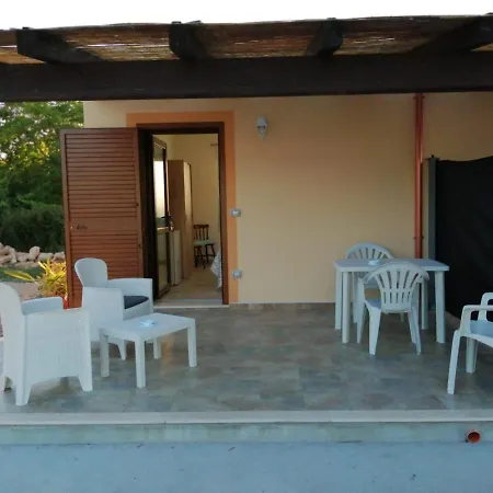Istentales Panzió Alghero