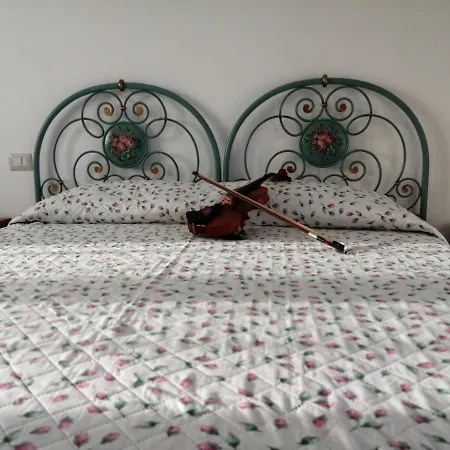 Istentales Bed & Breakfast Alghero