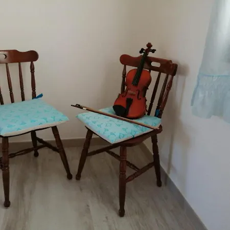 Istentales Bed & Breakfast *