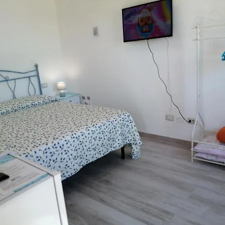 Istentales Bed & Breakfast