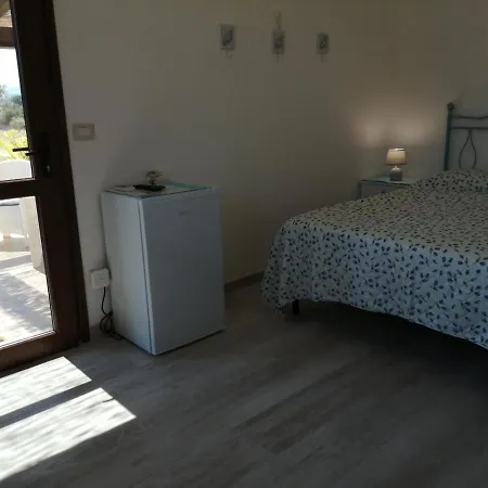 Istentales Bed & Breakfast *