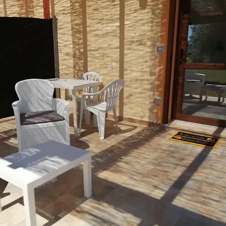 Istentales Bed & Breakfast Alghero