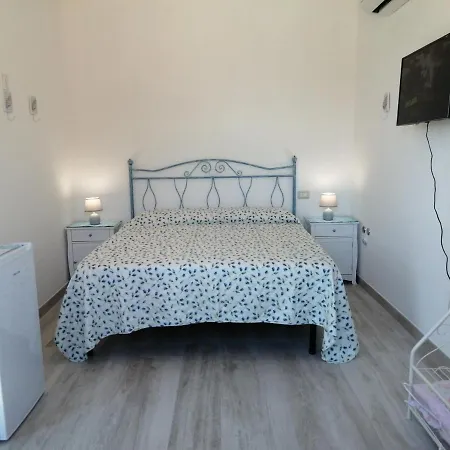 Bed & Breakfast Istentales *