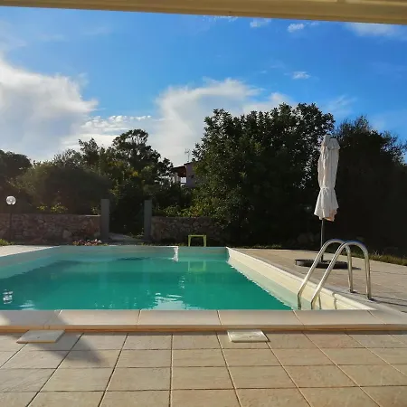 Istentales Bed & Breakfast