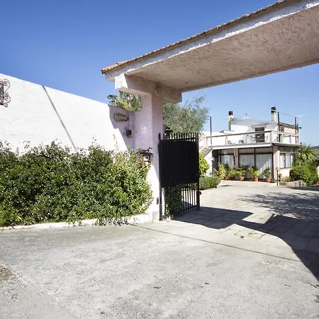 Istentales Bed & Breakfast