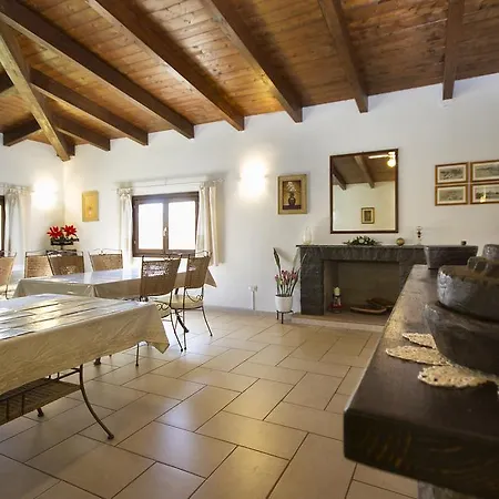 Bed & Breakfast Istentales