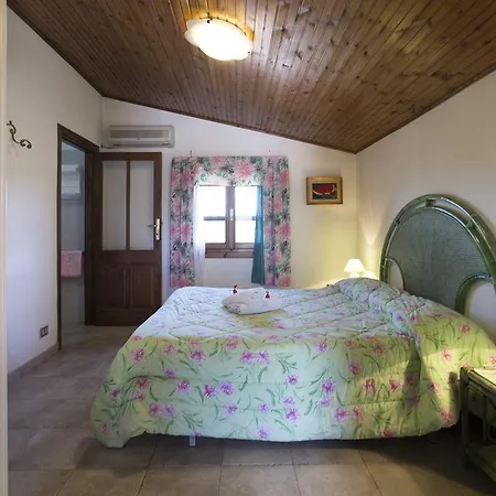 Istentales Bed & Breakfast Alghero