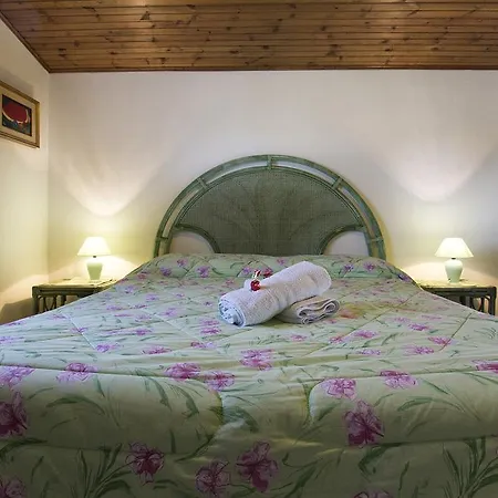 Bed & Breakfast Istentales 3*