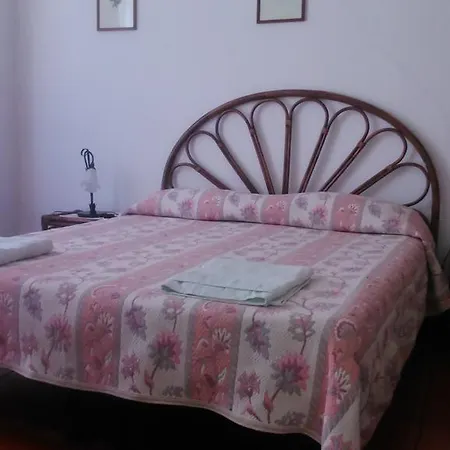 Bed & Breakfast Istentales *