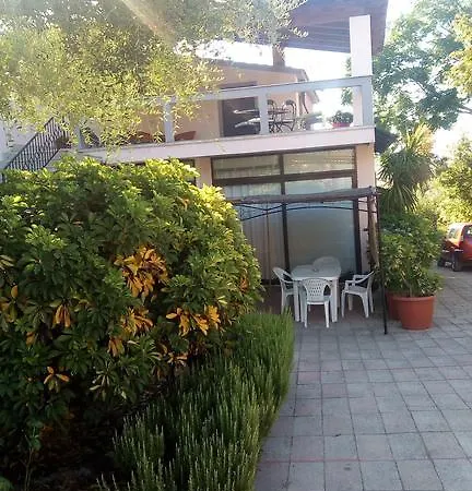 Istentales Bed & Breakfast Alghero