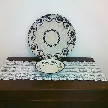 Istentales 알게로