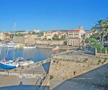 Istentales Alghero