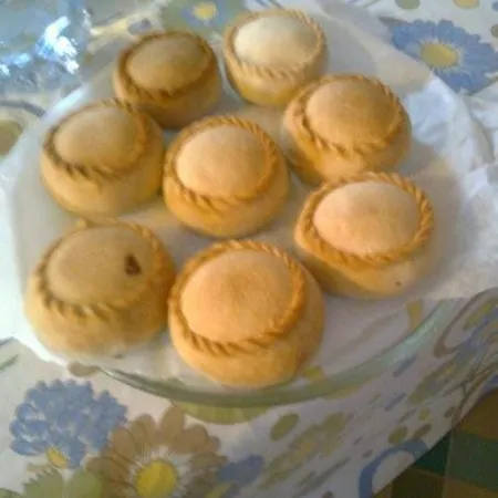 B&B Istentales 알게로