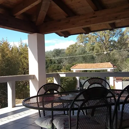 Bed & Breakfast Istentales Alghero