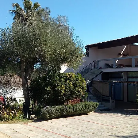 Istentales Bed & Breakfast Alghero