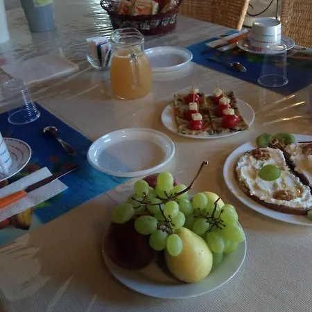 Istentales Bed & Breakfast