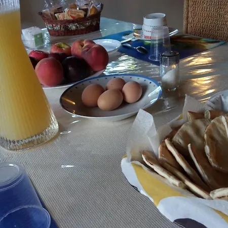 Bed & Breakfast Istentales