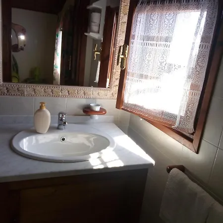 Istentales Bed & Breakfast Alghero