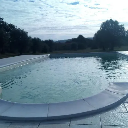 B&B Istentales 알게로