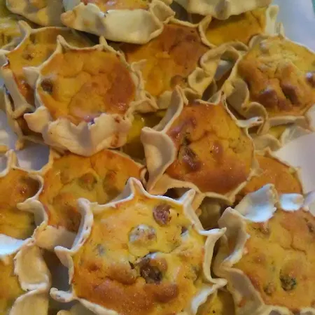 Istentales Bed & Breakfast 3*