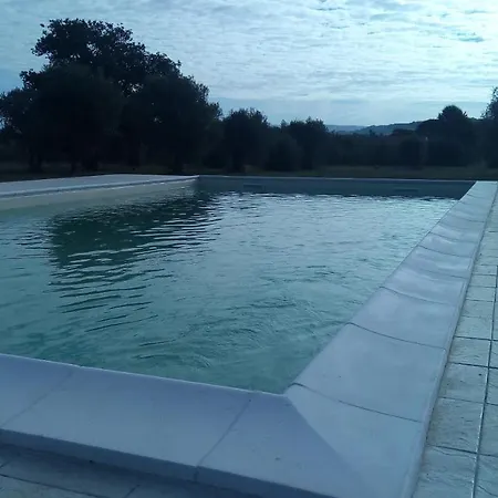 Bed & Breakfast Istentales