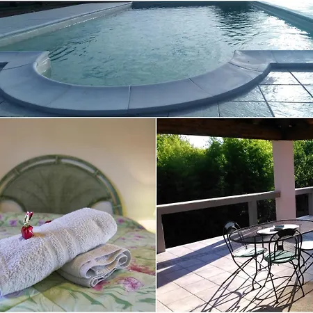 Istentales Bed & Breakfast