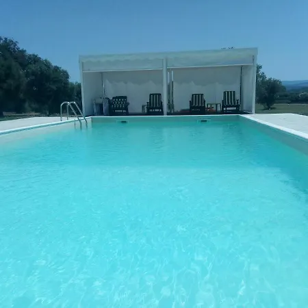 Istentales Bed & Breakfast Alghero