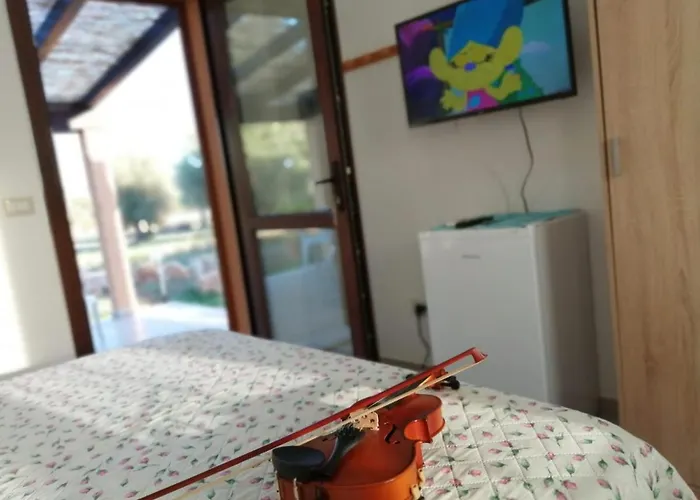 Bed & Breakfast Istentales Alghero