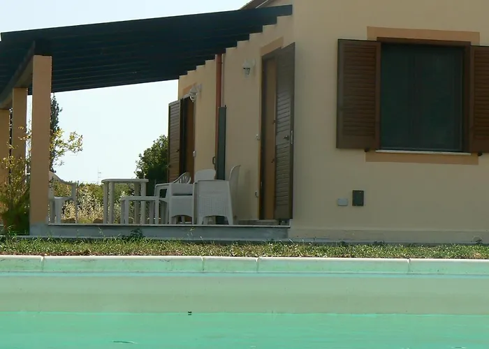 Bed & Breakfast Istentales 3*