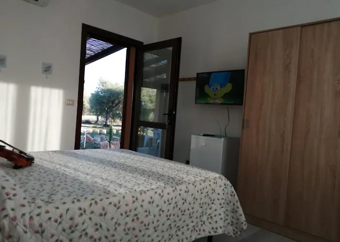 Istentales Bed & Breakfast Alghero