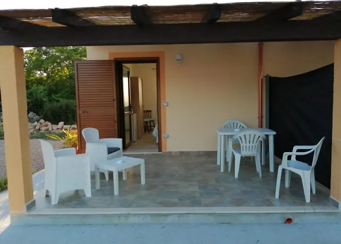 Istentales Bed & Breakfast Alghero