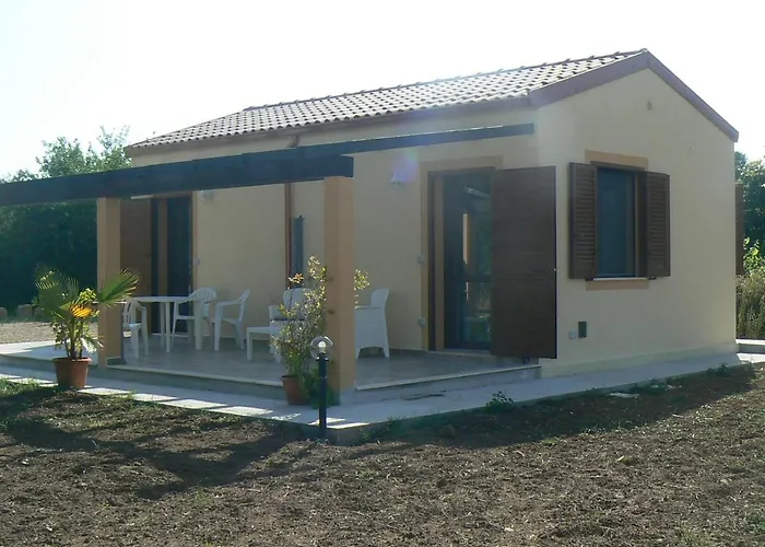 Istentales Bed & Breakfast