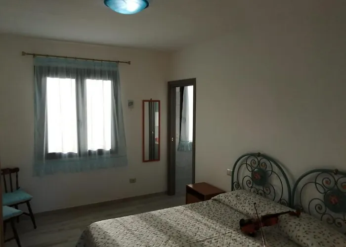 Istentales アルゲーロ