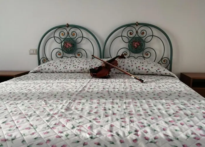 Istentales Bed & Breakfast Alghero