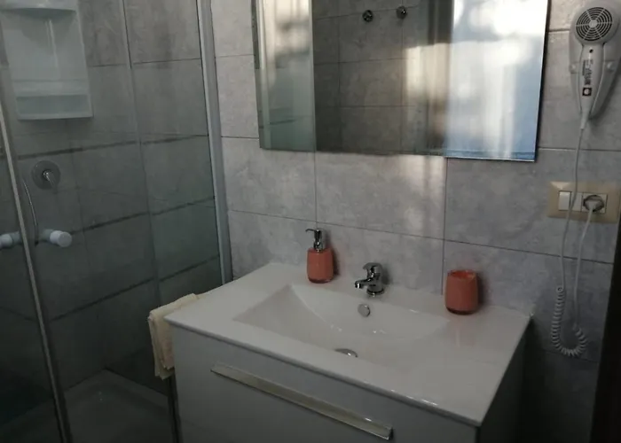 Bed & Breakfast Istentales