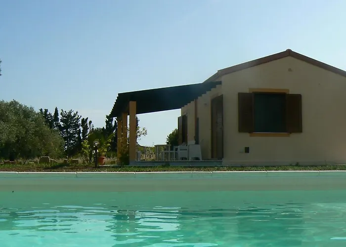 Bed & Breakfast Istentales Alghero