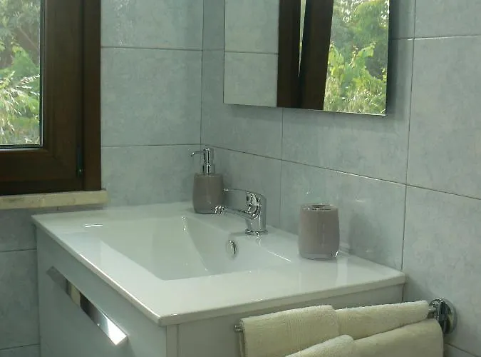 ベッド・アンド・ブレックファスト Istentales