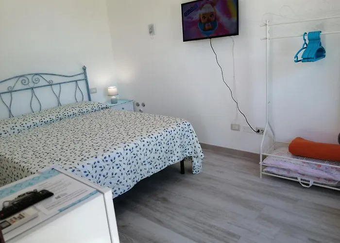 Istentales Bed & Breakfast