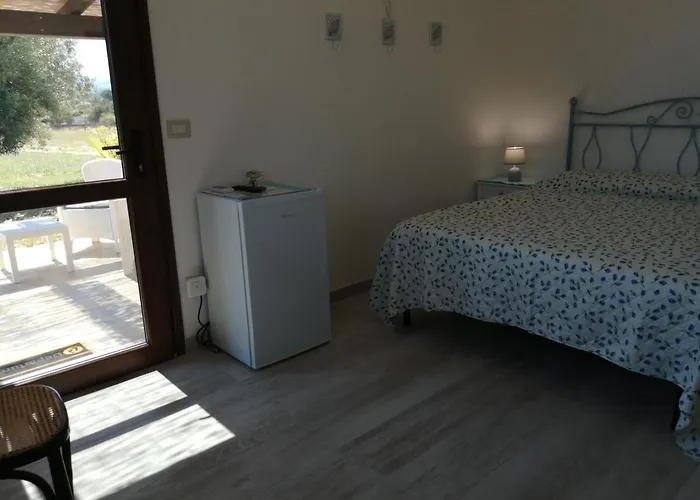 Istentales Bed & Breakfast 3*