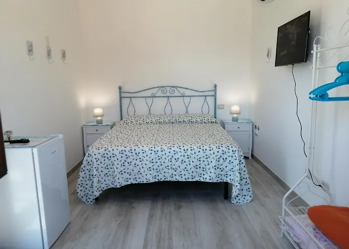 Bed & Breakfast Istentales 3*