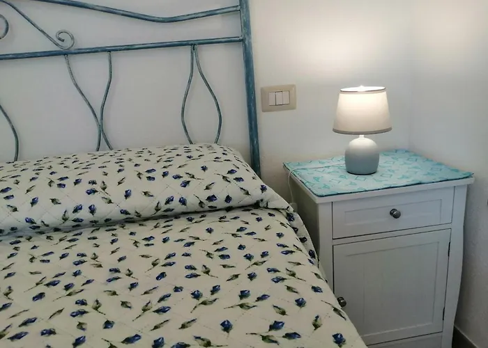 Bed & Breakfast Istentales Alghero