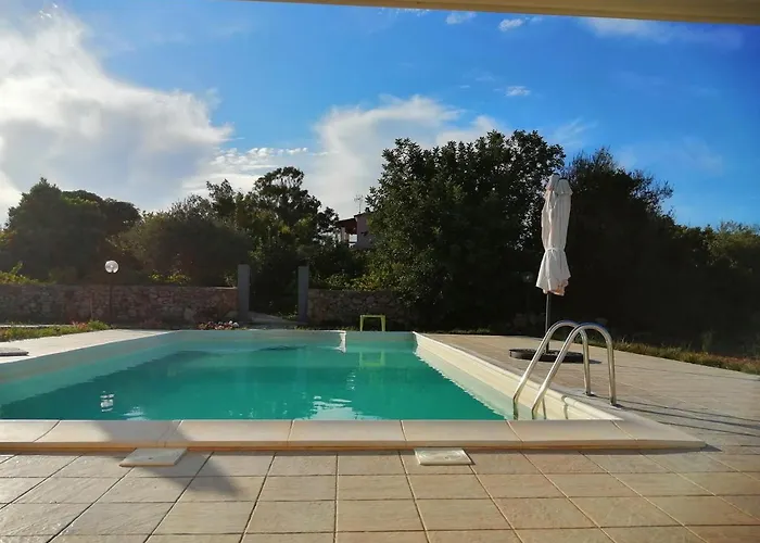 Istentales Bed & Breakfast